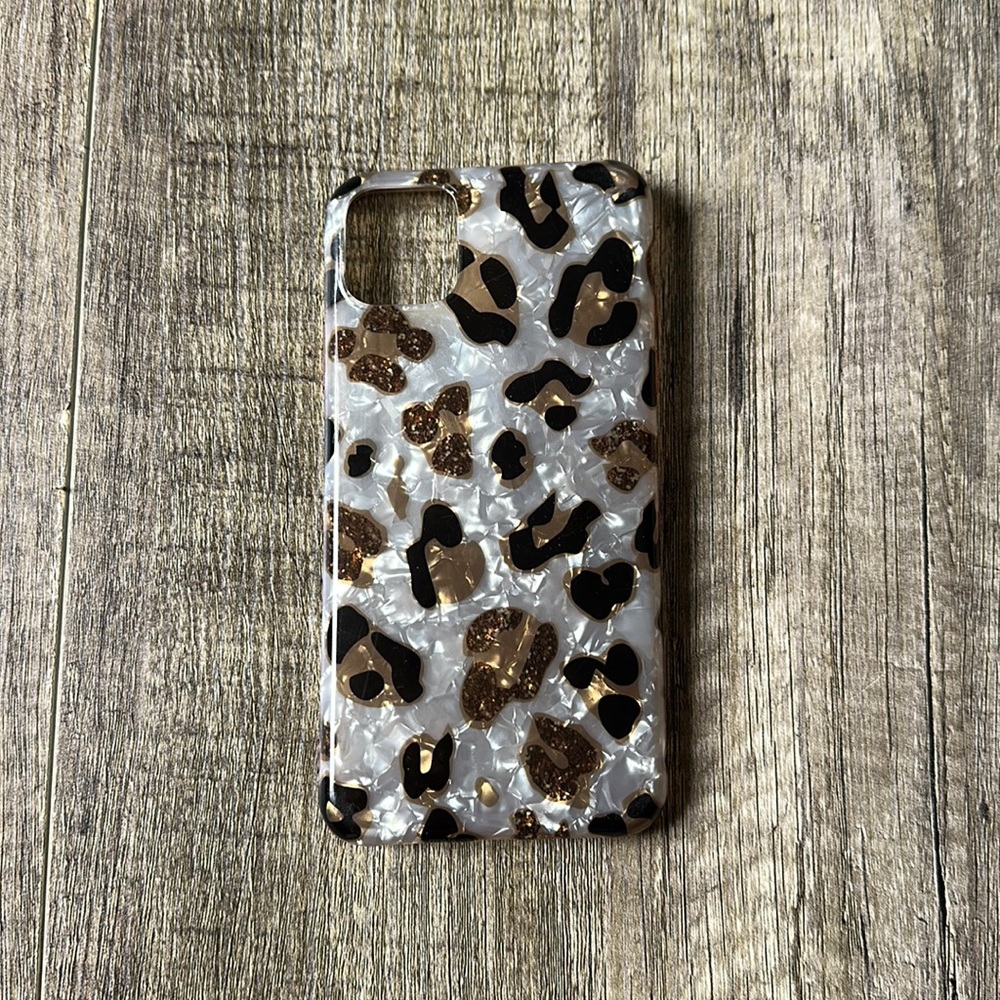 iPhone 11 Pro Max Silicone Case